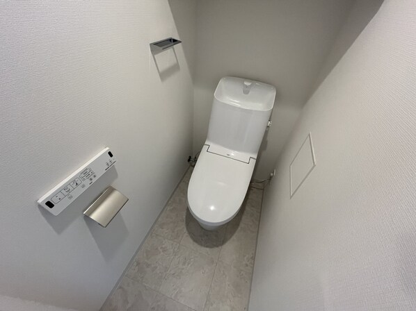 プラウドフラット西日暮里ディアージュの物件内観写真